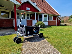 Exteriör