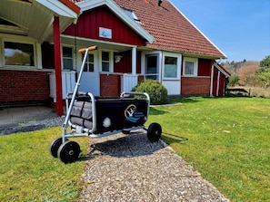 Exteriör