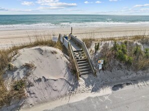 Strand