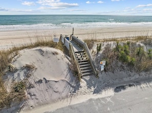 Strand