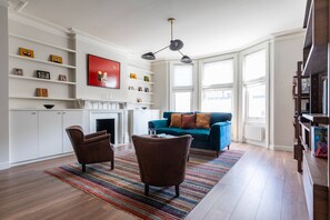 Coin séjour