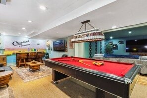 Sala de juegos