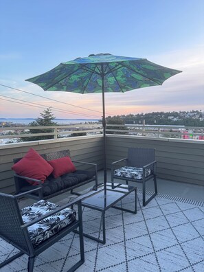 Terrazza/patio