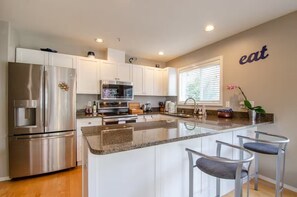 Cucina privata