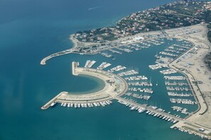 Port de plaisance