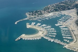 Port de plaisance