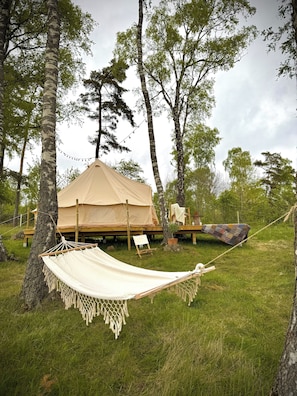 Boendeområde