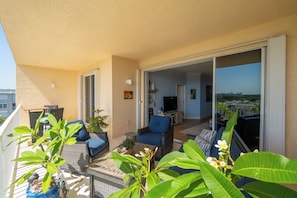 Terassi/patio