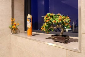 Detalj interiör