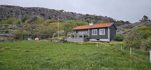 Exteriör