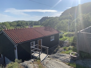 Exteriör