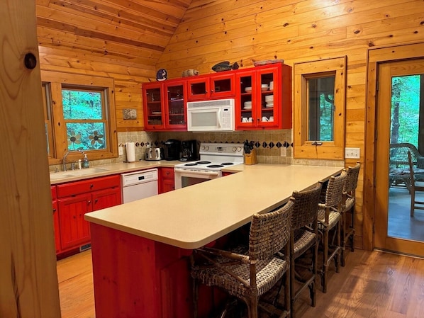 Cuisine privée