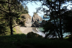 Secret Beach is a very special place only a 15 minute drive away.