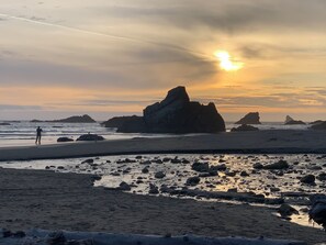 Harris Beach