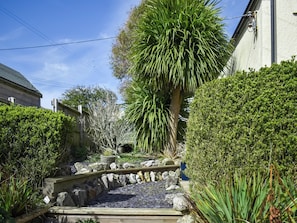 Open plan living space | Primrose Cottage, Seaton