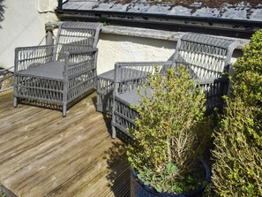 Living area | Primrose Cottage, Seaton