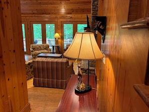 Intérieur