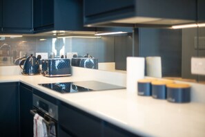 Eget kök