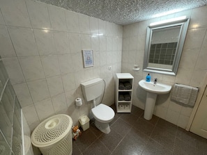 Quarto de banho