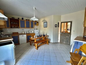 Eget kök
