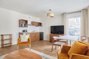 Coin séjour