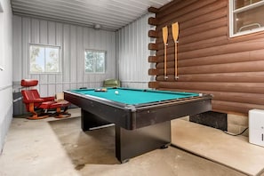 Sala de juegos