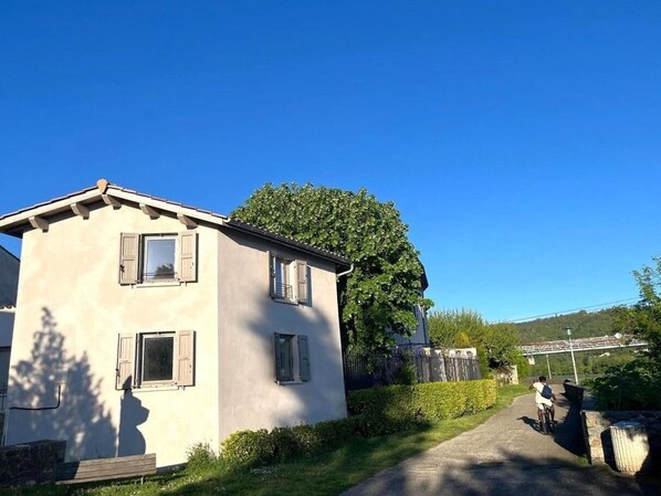 Exteriör