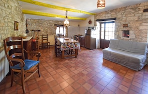 living-room