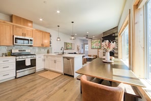 Cucina privata