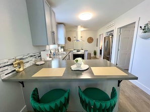 Eget kök