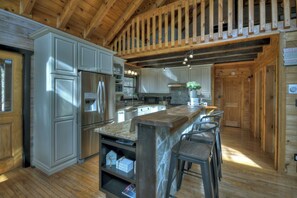 Cucina privata