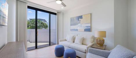 Surfside G19 - Vacation Rental Condo with Community Pool, & Beach Access in Miramar Beach, FL - Bliss Beach Rentals