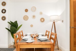 Dinning area