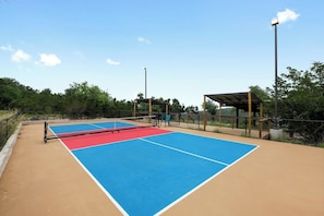 Sportplatz