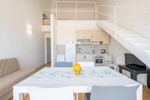 Coin séjour