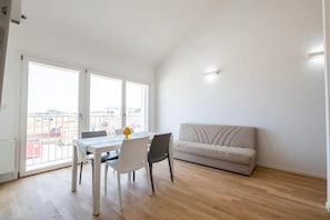 Coin séjour