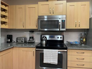 Cucina privata