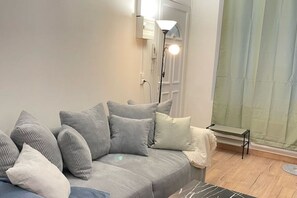 Coin séjour