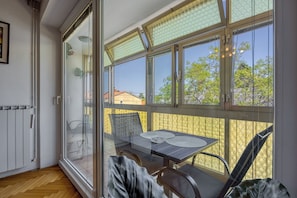 Balcon