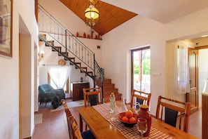 Escalier