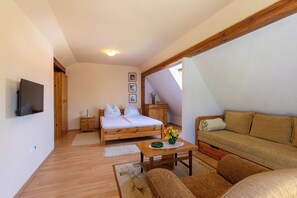 Troisième chambre