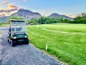 Golf