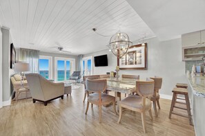 Dining Room Table