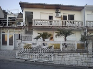 Exterieur