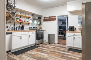 Cozinha privada