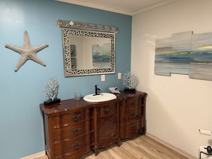 Salle de bain