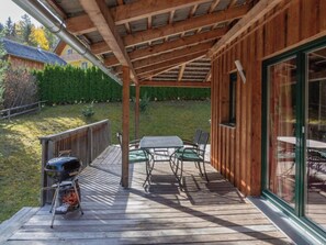 Patio / Balcony
