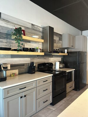 Cucina privata