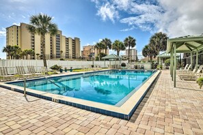 Ocean Terrace Club | Community Amenities
