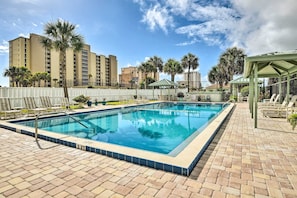 Ocean Terrace Club | Community Amenities